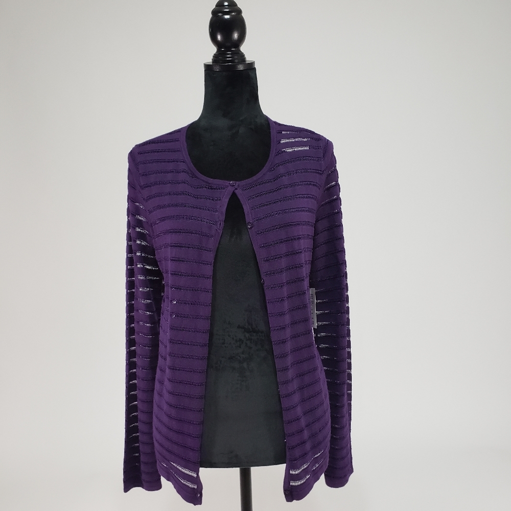 Anne Klein Women's Sweater